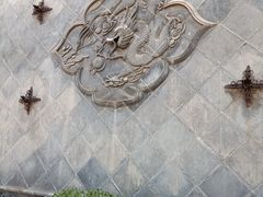 -西安市广仁寺