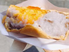 -台湾味正点车轮饼可丽饼(南禅寺店)