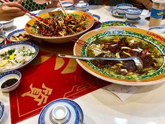 招牌酸菜鲈鱼-禄鼎记·多口味酸菜鱼(侨鑫店)