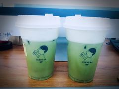 -喜茶(深圳福田星河COCO Park店)