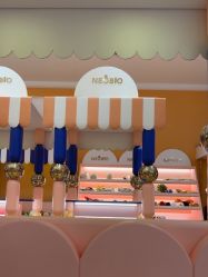 -奈尔宝家庭中心·亲子餐厅(苏州大悦城店)