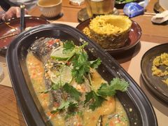 -CHINCHIN 青青·泰国料理(万象食家店)