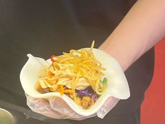 -张果佬年糕卷(科巷店)