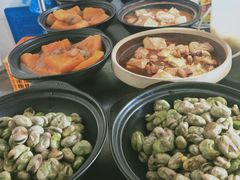 -李东农庄(中南百草园地标店)