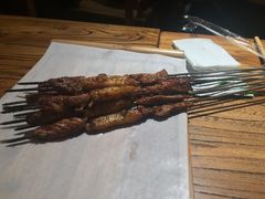 -有奴思烤肉·清真(正宁路店)
