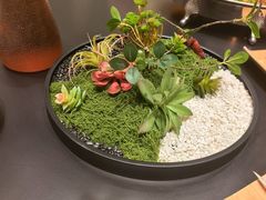 -青禾小厨新疆菜(总店)