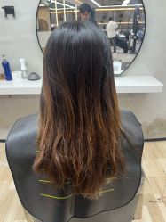 -奈川烫染Salon