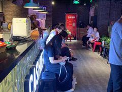 -搓火大都会(广安门总店)