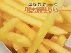 中薯-肯德基(尖岭万达店)