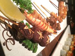 iphone_upload_pic-山葵家·创意料理(宁波来福士店)