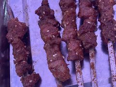 -清真·马坡烧烤涮牛肚·酸浆火锅(新区总店)