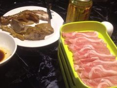 -火宴山海鲜自助火锅(酱园店)