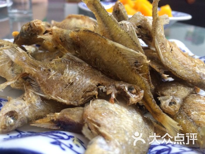 浏河老街土菜馆-图片-太仓美食-大众点评网