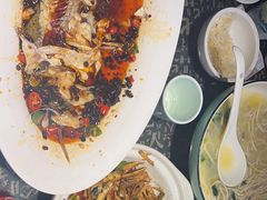 -烟雨江南(幸福街店)