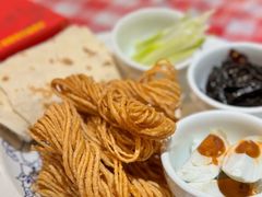 -忆外婆徐州菜·地锅鸡·生日宴(吴庄店)