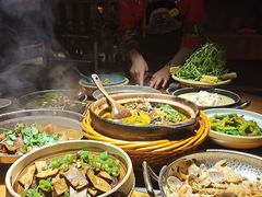 -吃饭皇帝大(合生汇店)