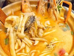 -泰妃殿(武汉首店)