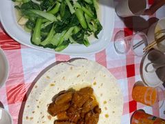-昌盛德徐州老菜馆