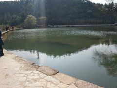 -天河潭旅游度假区