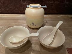 -西安华清御汤酒店