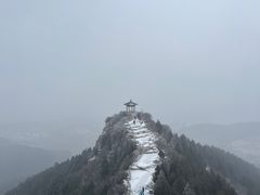 -青州市云门山风景区