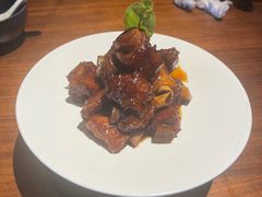 -苏帮袁Sue Cuisine(将台店)