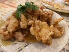 锅包肉-吉味馆(柠溪店)