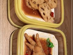 -鱼酷活鱼烤鱼(静安大融城店)