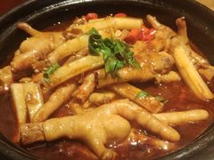 -小户人家(循礼门南国中心店)