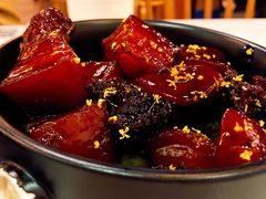 招牌红烧肉-锦園(伊势丹美食城店)