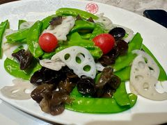 -塘人·老底子宁波菜小馆(南塘老街店)