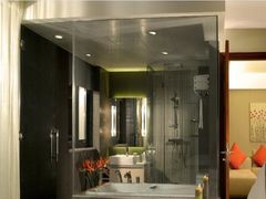 -仁恒辉盛阁酒店公寓