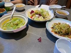 -佬太公海鸭·海鲜大排档(上海总店)