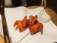 -鸽子侯·家宴·平价海鲜(绿地店)