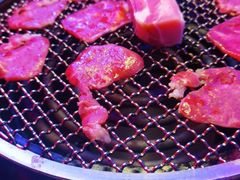 -柳飘飘亚洲烤肉集合店(太古里店)