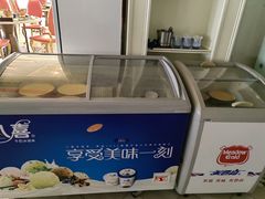 -澜悦港海鲜体验主题餐厅
