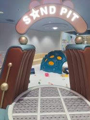 -奈尔宝家庭中心·亲子餐厅(北京东坝万达店)