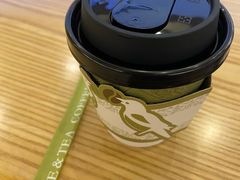 -鹊茶咖啡•新中式(深圳首店)