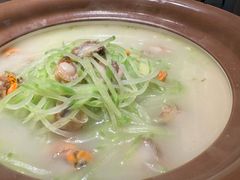 -峰厨大鱼泡饼(水上公园店)