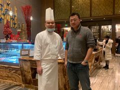 -万达瑞华酒店美食汇自助餐厅(楚河汉街店)