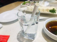 -海底捞火锅(海悦天地店)