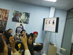 -百济韩国语(虹口校区)