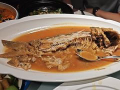 -豫丰汇河南名菜楼(武记餐饮)