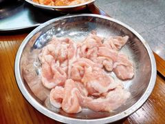 -盈田盈粥庄(博山东路店)