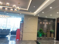 -海宝酒家(中山四路店)