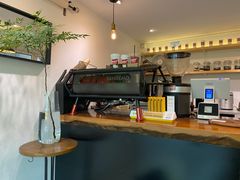 -Joymean coffee.见面咖啡