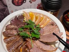 -潮界(凯德晶萃店)