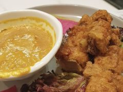 -清迈泰·泰国餐厅(华发商都店)