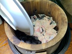 -云鱿记鱿鱼鸡·野生菌火锅(人民南路店)