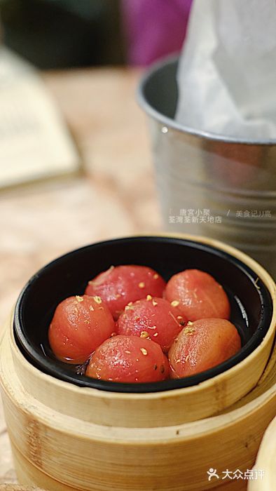 唐宫小聚(荃湾荃新天地店)图片